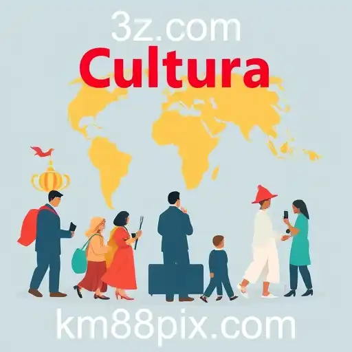 Explorando a Riqueza Cultural Através de Jogos no km88.com