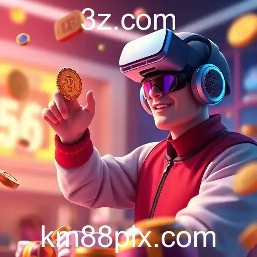 Expansão do Mercado de Jogos Online Impulsiona km88.com