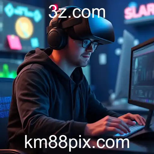 A Ascensão do Gaming em 2025: Transformações e Tendências