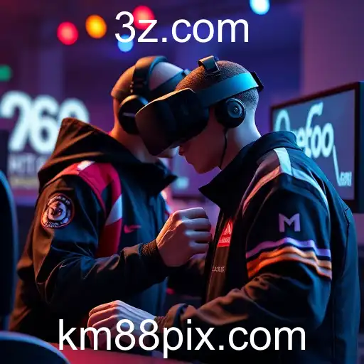 Tendências do Mundo dos Jogos Online em 2025