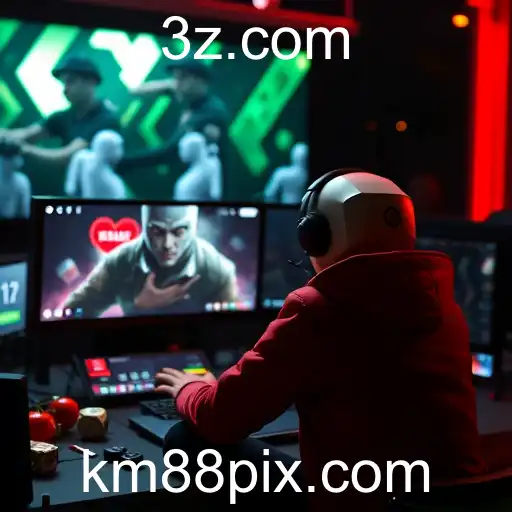 O Crescimento dos Jogos Online no Brasil