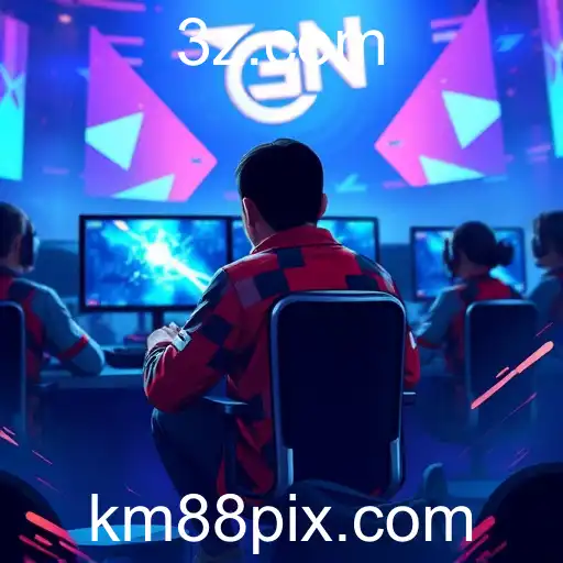 Ascensão e Impacto do km88.com no Cenário de Jogos Online