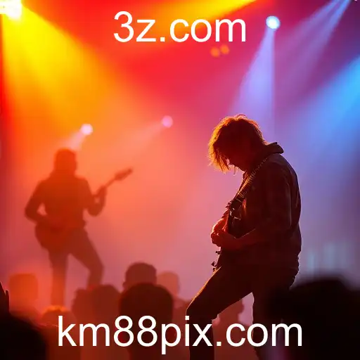 A Fascinante Categoria de Música nos Jogos: Como Ela Transforma a Experiência de Jogar