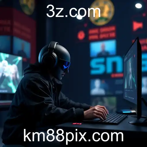 A Ascensão do Mercado de Jogos Online em 2025