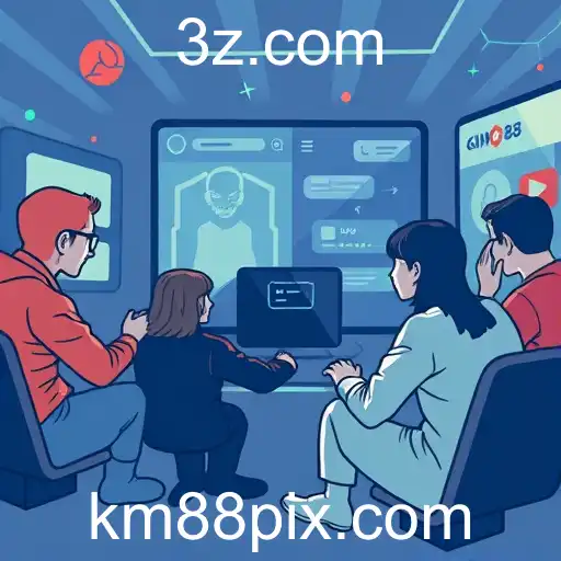 Evolução do Mercado de Jogos Online em 2025