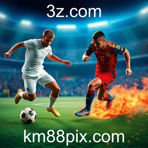 Descubra a Emoção da Categoria 'Esportes' no Site 'km88.com'