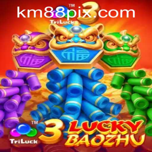 Discover the Excitement of 3LuckyBaozhu: A Thrilling New Experience at km88.com