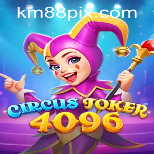 Exploring the Thrills of CircusJoker4096 – A Comprehensive Guide