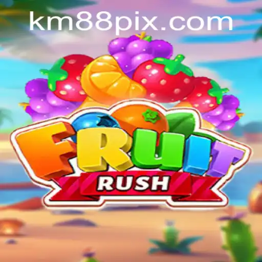 FruitRush: A Thrilling New Addition to the Gaming World