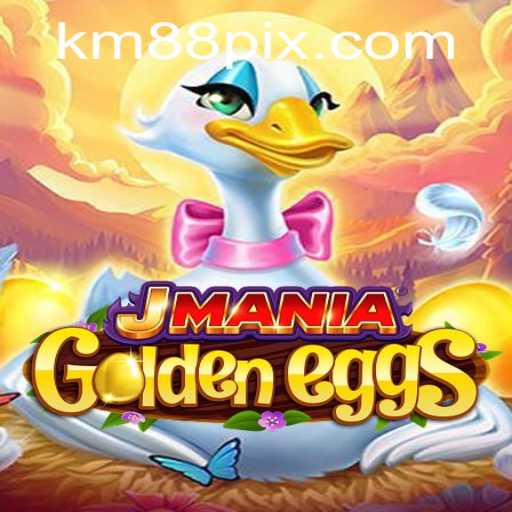 Discover the Exciting World of JManiaGoldenEggs: A Comprehensive Guide