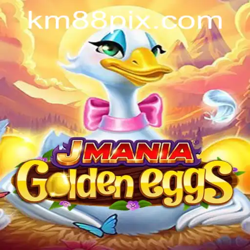 Discover the Exciting World of JManiaGoldenEggs: A Comprehensive Guide