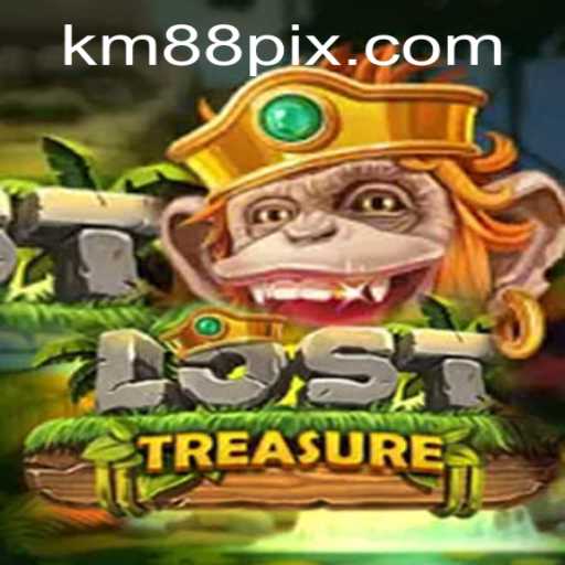 Exploring the World of LostTreasure: A Thrilling Adventure Game