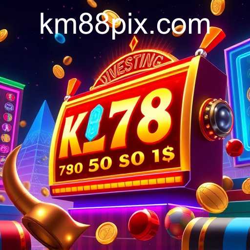 The Evolution and Popularity of Online Slots: Exploring km88.com