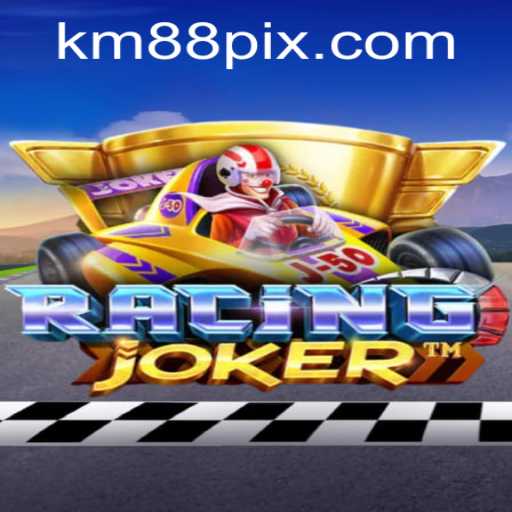 Exploring RacingJoker: A Thrilling Journey in Virtual Racing