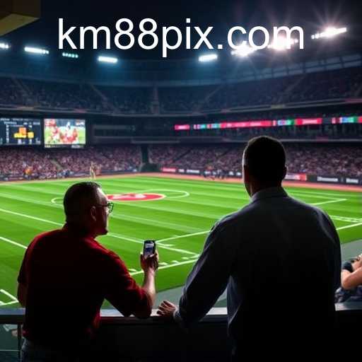 Exploring the World of Sports Betting with km88.com