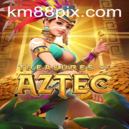 Explore the Exciting World of Treasures of Aztec